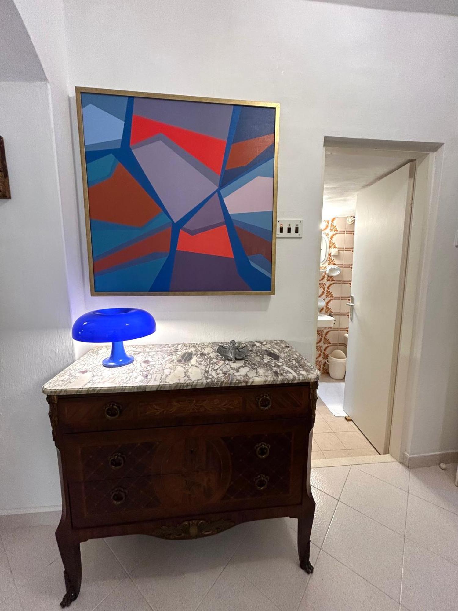 Apartment Divina Ragusa Exterior foto