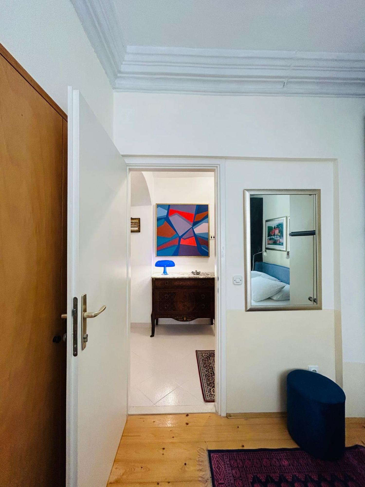 Apartment Divina Ragusa Exterior foto
