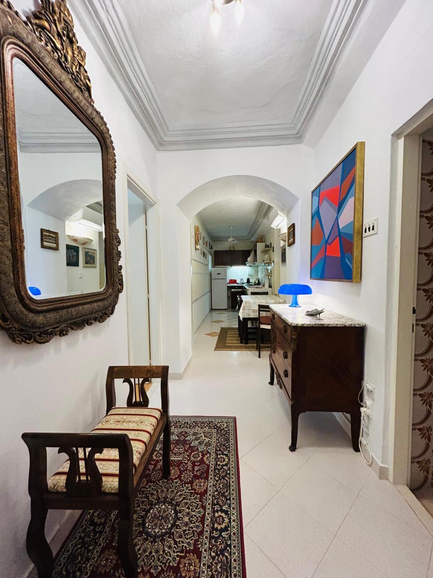 Apartment Divina Ragusa Exterior foto